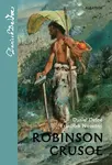 Robinson Crusoe (poškozená) - Daniel Defoe
