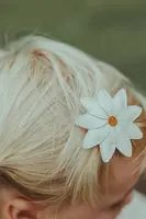 Detská sponka Donsje Zaza Fields Hairclip Daisy