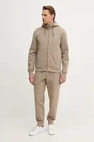 Bavlnená tepláková súprava EA7 Emporio Armani