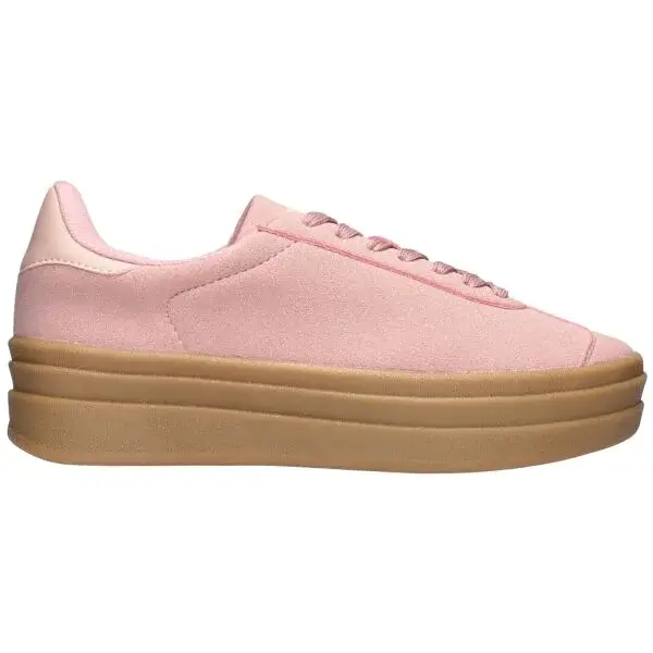 Reaper MAYUM Dámska voľnočasová obuv, ružová, veľkosť