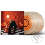 Teddy Swims: I´Ve Tried Everything But Therapy (LP)