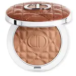 Dior Púdrový bronzer Forever (Nude Bronze) 7,8 g 05 Intense