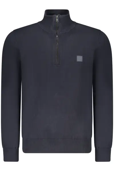 Pánský svetr na zip