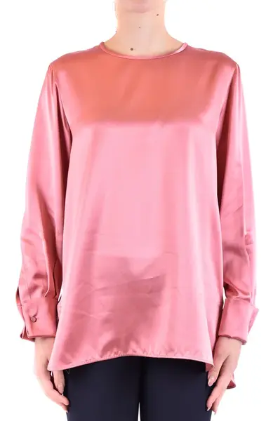 Hedvábná halenka Maxmara