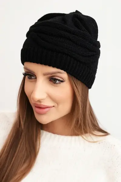 Dámská čepice Emma K343