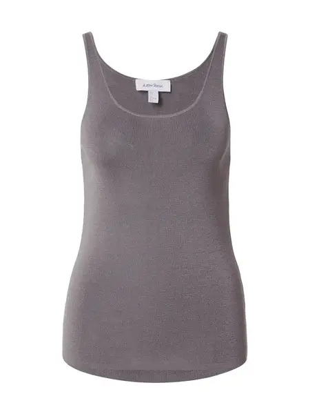 & Other Stories Top  sivá