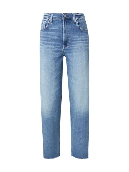 Citizens of Humanity Džínsy  modrá denim