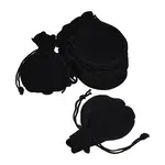 20Pcs Velvet Bags