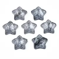 Transparent Resin Cabochons