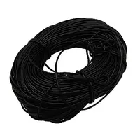 100M Cowhide Leather Cord