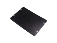 Solární 10W udržovací nabíječka 12V autobaterií CARCLEVER 359610