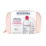 BIODERMA Sensibio Dárkový balíček pro citlivou pleť a vrásky