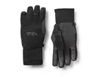 Rab VR Gloves L, black Unisex rukavice