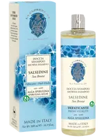 LA FLORENTINA Shower Shampoo Salsedine 500 ml