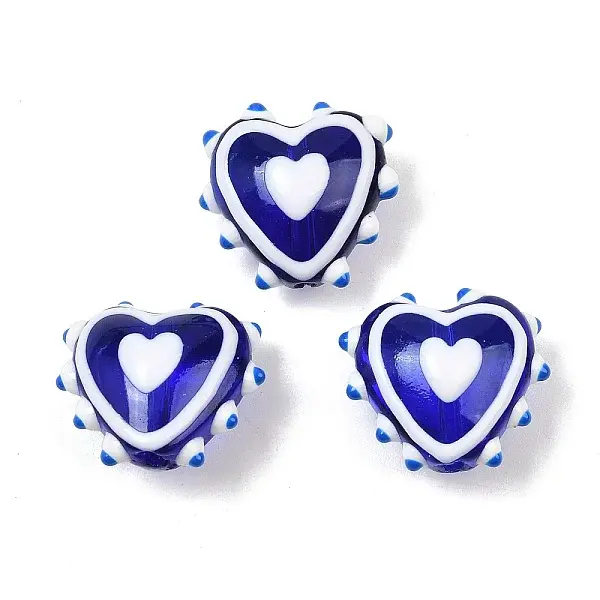 Handmade Lampwork Beads