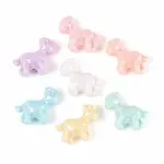 Opaque Acrylic Beads