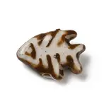 Handmade Porcelain Beads