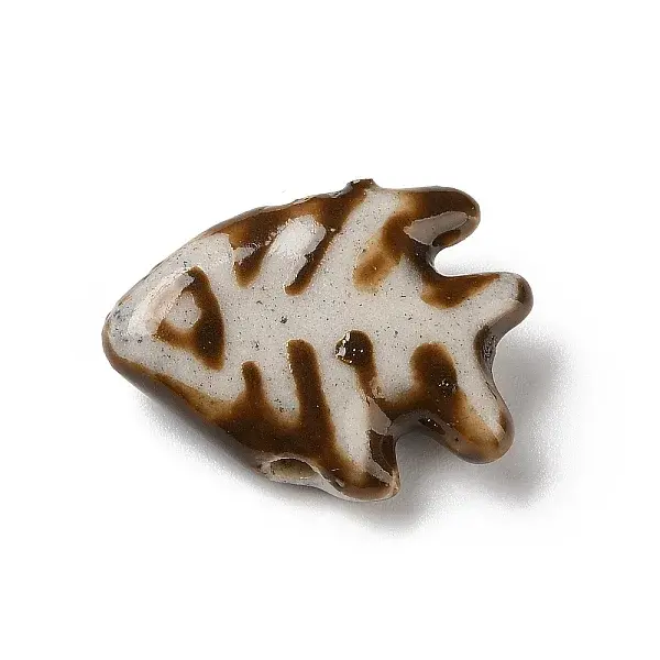 Handmade Porcelain Beads