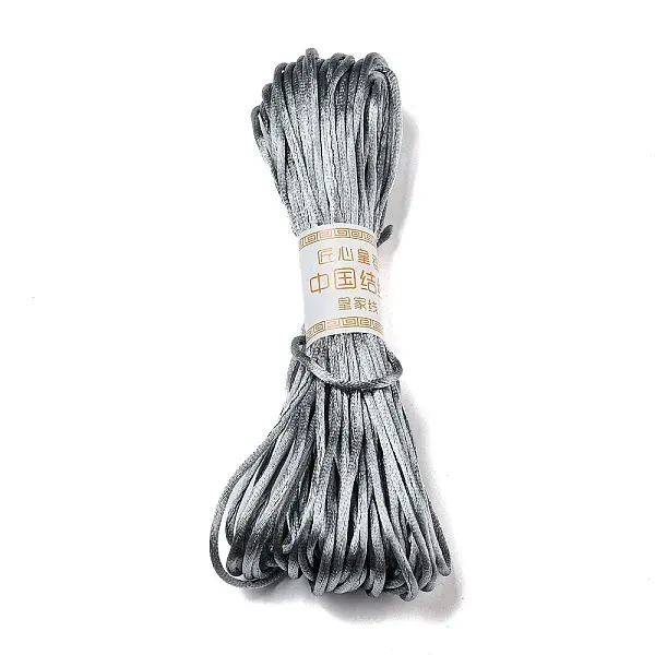 Polyester Embroidery Floss