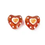 Handmade Lampwork Beads Strands