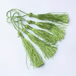 Polyester Tassel Decorations