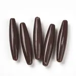 Opaque Acrylic Beads