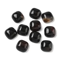 Natural Agate Cabochons