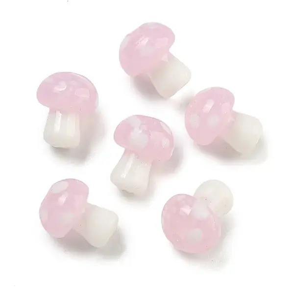 Handmade Lampwork Beads