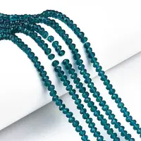 Glass Beads Strands