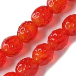 Handmade Lampwork Beads Strands
