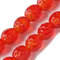 Handmade Lampwork Beads Strands