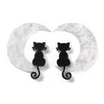 Halloween Printed Acrylic Pendants