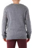 Absolut Joy pánský svetr