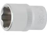BGS technic Hlavice nástrčné, 1/2", různé velikosti, profil Super Lock - BGS Velikost: 18 mm