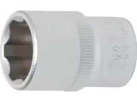 BGS technic Hlavice nástrčné, 1/2", různé velikosti, profil Super Lock - BGS Velikost: 18 mm