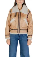 Dámská zimní bunda Choral