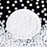 Opaque Colours Glass Seed Beads