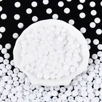 Opaque Colours Glass Seed Beads