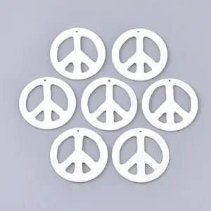 Freshwater Shell Pendants