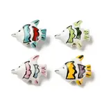 Handmade Porcelain Beads