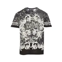Versace Jeans Couture T-Shirt Uomo