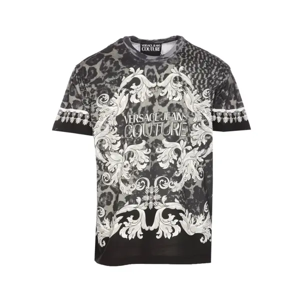 Versace Jeans Couture T-Shirt Uomo