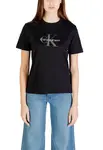 Calvin Klein Jeans T-Shirt Donna