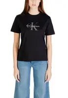 Calvin Klein Jeans T-Shirt Donna