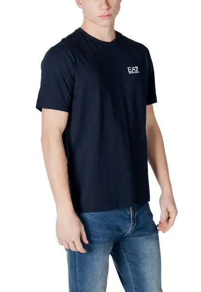 Ea7 T-Shirt Uomo