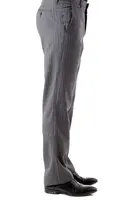 Pánské pruhované kalhoty Richmond X