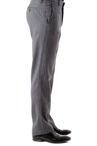 Pánské pruhované kalhoty Richmond X