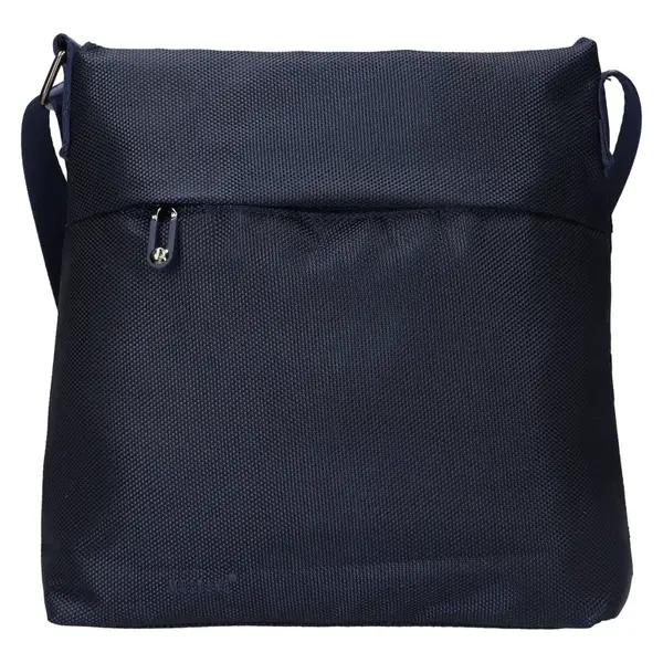 Trendy dámska crossbody kabelka Mustang Helga - čierna