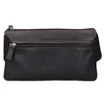 Pánske ľadvinka Hexagona Filip - hnedá