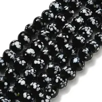 Handmade Lampwork Beads Strands